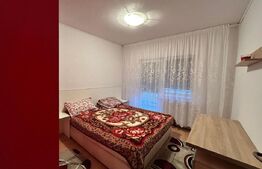 Apartament 3 camere decomandat etaj 4 cu balcon + beci Micro 17 