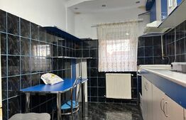 Apartament 3 camere decomandat etaj 4 cu balcon + beci Micro 17 