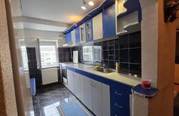 Apartament 3 camere decomandat etaj 4 cu balcon + beci Micro 17 