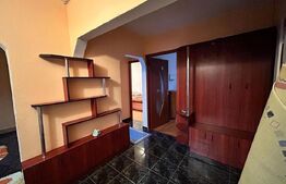 Apartament 3 camere decomandat etaj 4 cu balcon + beci Micro 17 