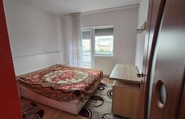 Apartament 3 camere decomandat etaj 4 cu balcon + beci Micro 17 