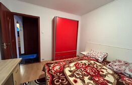 Apartament 3 camere decomandat etaj 4 cu balcon + beci Micro 17 