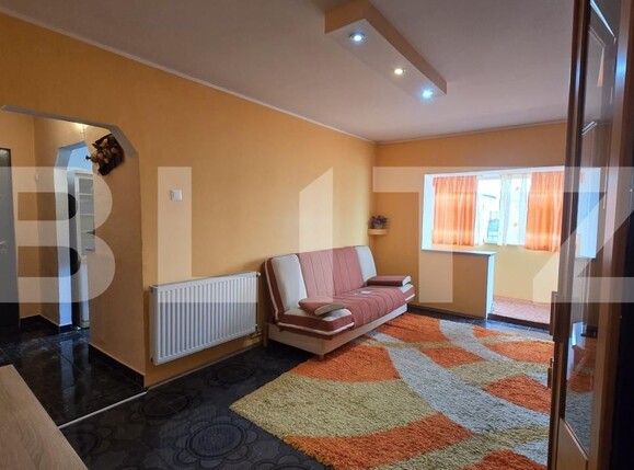 Apartament de vânzare 3 camere Micro 17 - 165251AV | BLITZ Satu Mare | Poza10