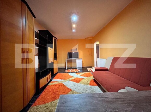 Apartament de vânzare 3 camere Micro 17 - 165251AV | BLITZ Satu Mare | Poza1