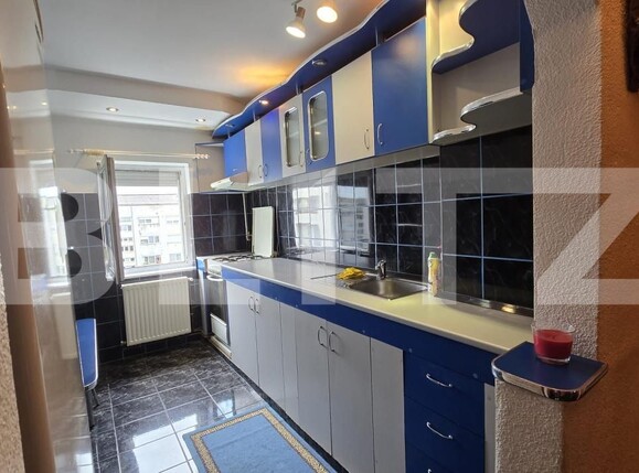 Apartament de vânzare 3 camere Micro 17 - 165251AV | BLITZ Satu Mare | Poza5