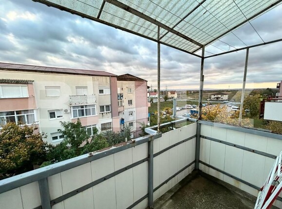 Apartament de vânzare 3 camere Micro 17 - 165251AV | BLITZ Satu Mare | Poza15