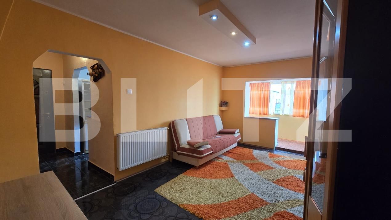 Apartament de vânzare 3 camere Micro 17 - 165251AV | BLITZ Satu Mare | Poza10