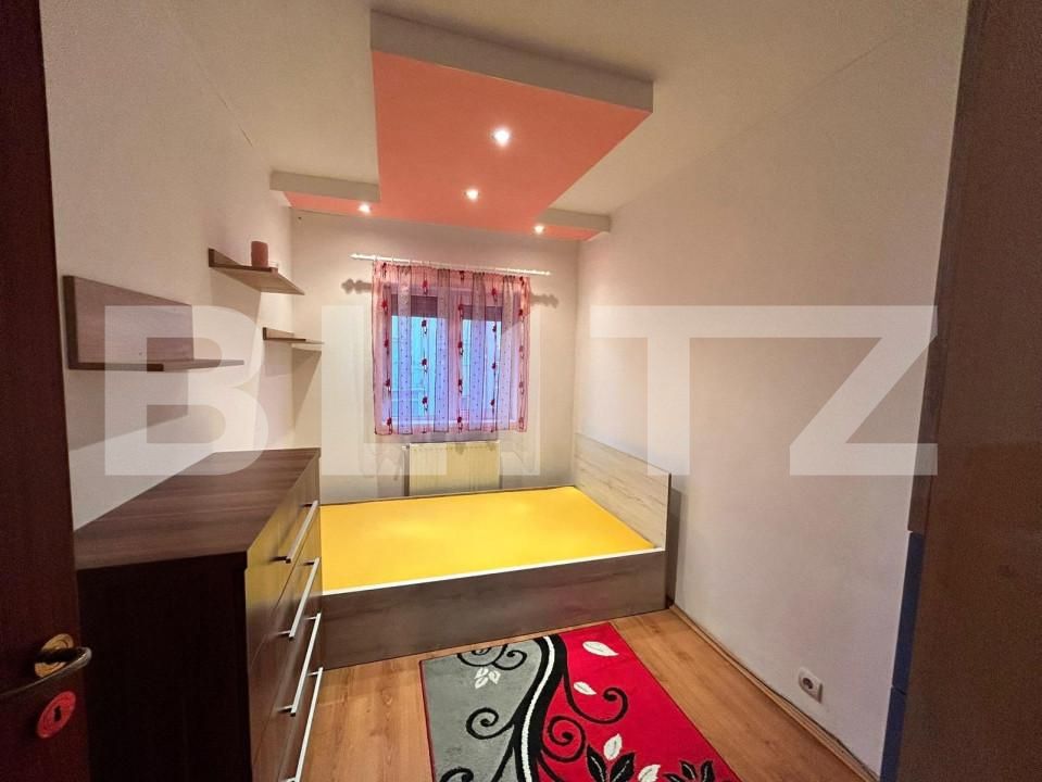 Apartament de vânzare 3 camere Micro 17 - 165251AV | BLITZ Satu Mare | Poza12