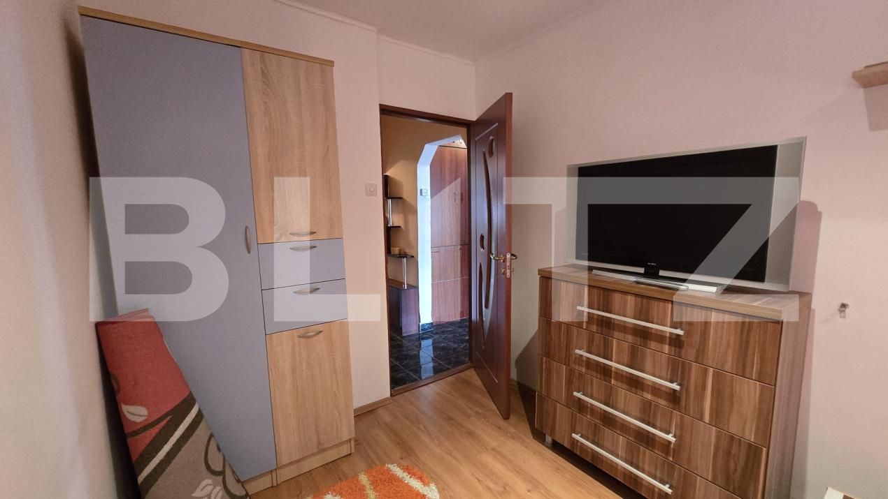 Apartament de vânzare 3 camere Micro 17 - 165251AV | BLITZ Satu Mare | Poza13