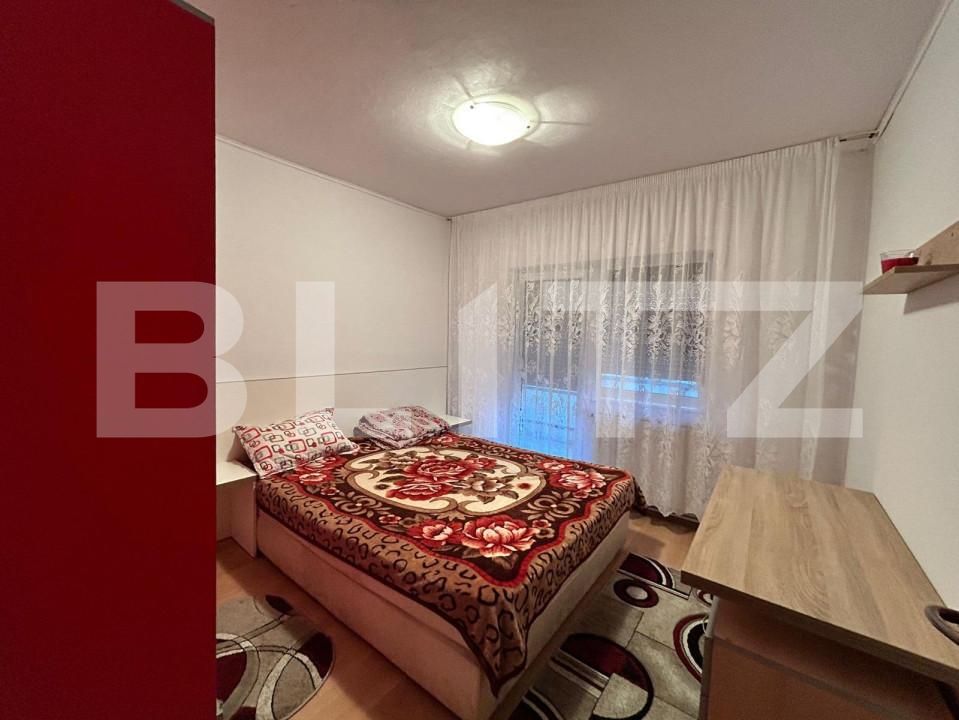 Apartament de vânzare 3 camere Micro 17 - 165251AV | BLITZ Satu Mare | Poza8