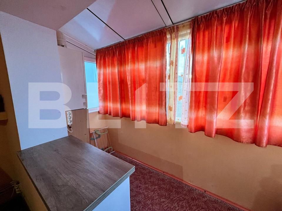 Apartament de vânzare 3 camere Micro 17 - 165251AV | BLITZ Satu Mare | Poza11