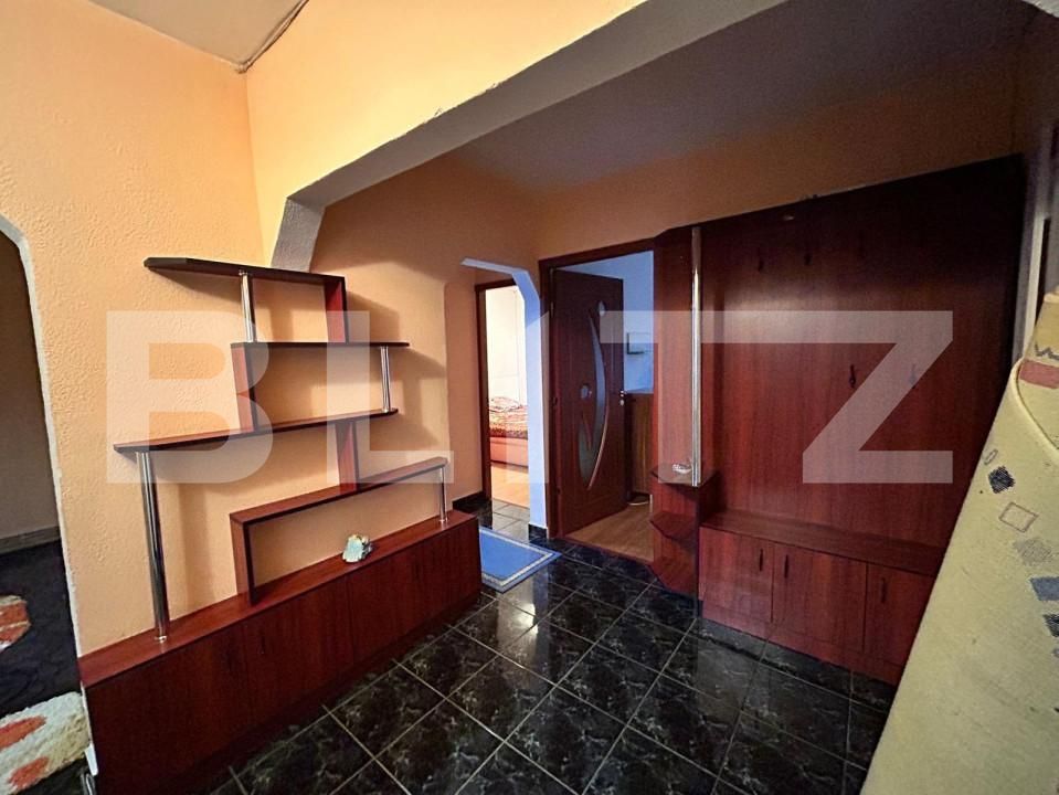 Apartament de vânzare 3 camere Micro 17 - 165251AV | BLITZ Satu Mare | Poza4