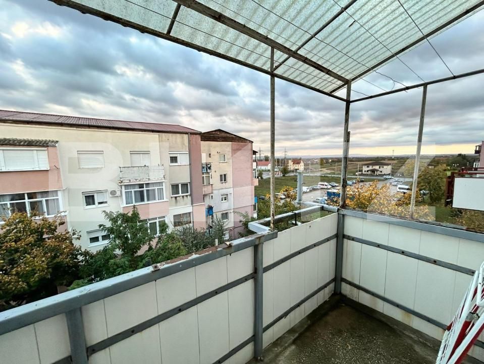 Apartament de vânzare 3 camere Micro 17 - 165251AV | BLITZ Satu Mare | Poza15
