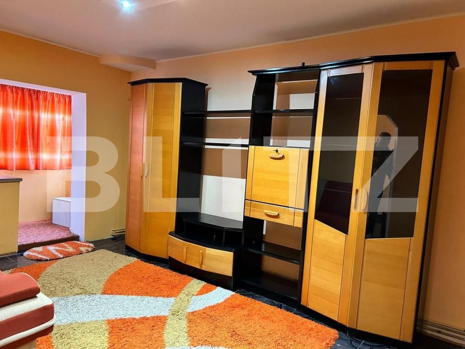 Apartament de vânzare 3 camere Micro 17 - 165251AV | BLITZ Satu Mare | Poza2