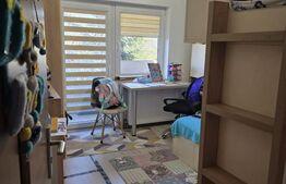 Apartament cu 3 camere, 80.78mp, zona Micro 17