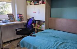 Apartament cu 3 camere, 80.78mp, zona Micro 17