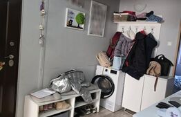 Apartament cu 3 camere, 80.78mp, zona Micro 17