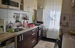 Apartament cu 3 camere, 80.78mp, zona Micro 17