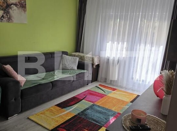 Apartament de vânzare 3 camere Micro 17 - 165272AV | BLITZ Satu Mare | Poza2