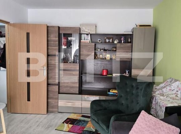 Apartament de vânzare 3 camere Micro 17 - 165272AV | BLITZ Satu Mare | Poza1