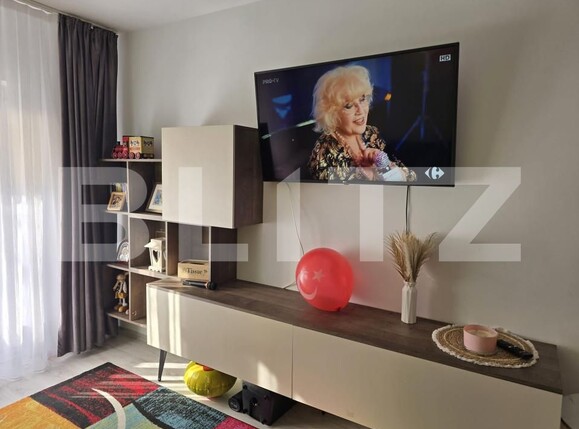 Apartament de vânzare 3 camere Micro 17 - 165272AV | BLITZ Satu Mare | Poza3