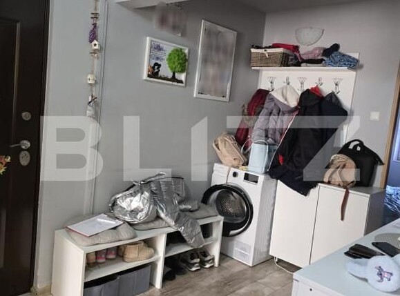Apartament de vânzare 3 camere Micro 17 - 165272AV | BLITZ Satu Mare | Poza12