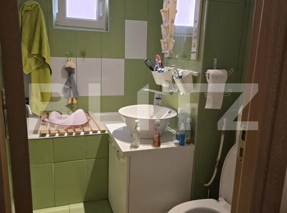 Apartament de vânzare 3 camere Micro 17 - 165272AV | BLITZ Satu Mare | Poza9