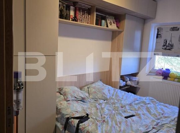 Apartament de vânzare 3 camere Micro 17 - 165272AV | BLITZ Satu Mare | Poza8