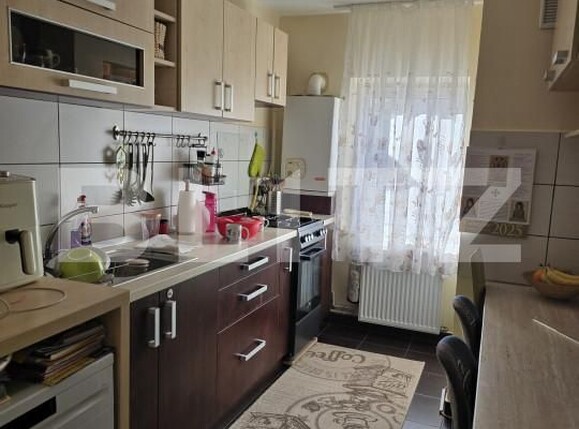 Apartament de vânzare 3 camere Micro 17 - 165272AV | BLITZ Satu Mare | Poza4