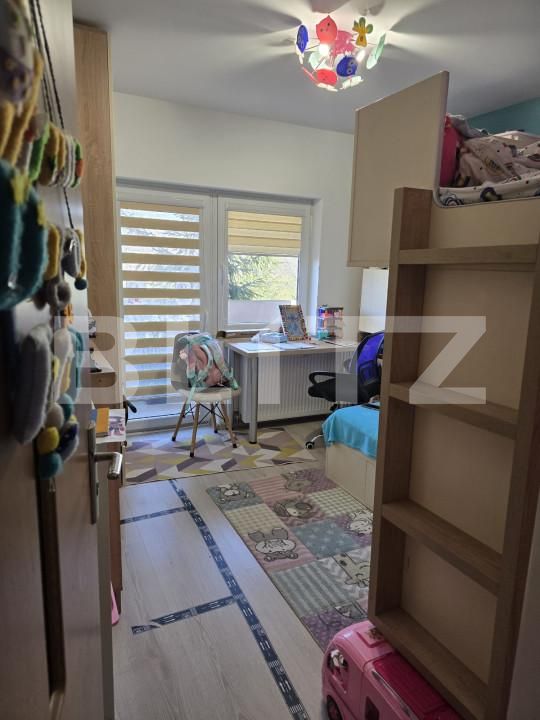 Apartament de vânzare 3 camere Micro 17 - 165272AV | BLITZ Satu Mare | Poza5