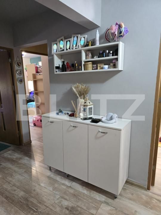 Apartament de vânzare 3 camere Micro 17 - 165272AV | BLITZ Satu Mare | Poza11