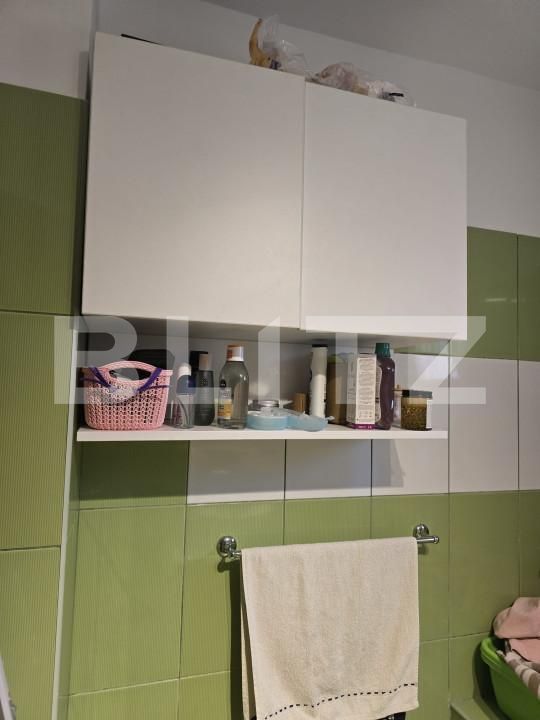 Apartament de vânzare 3 camere Micro 17 - 165272AV | BLITZ Satu Mare | Poza10