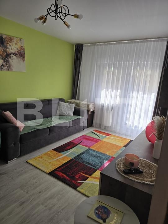 Apartament de vânzare 3 camere Micro 17 - 165272AV | BLITZ Satu Mare | Poza2