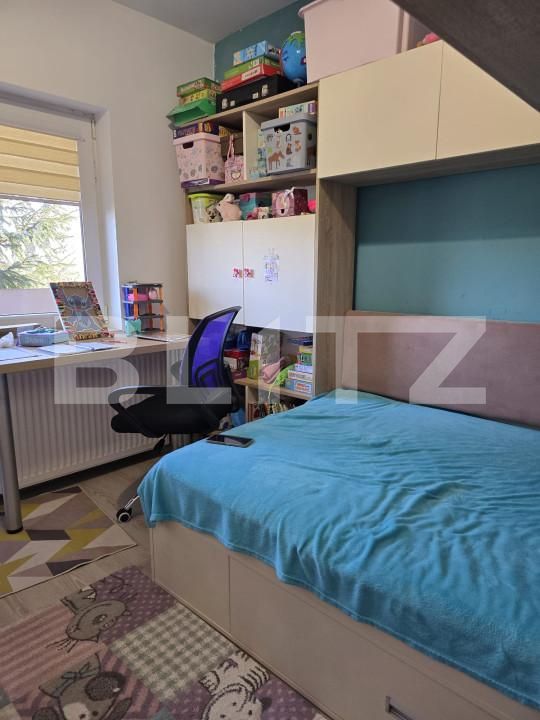 Apartament de vânzare 3 camere Micro 17 - 165272AV | BLITZ Satu Mare | Poza7