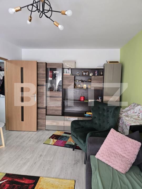 Apartament de vânzare 3 camere Micro 17 - 165272AV | BLITZ Satu Mare | Poza1