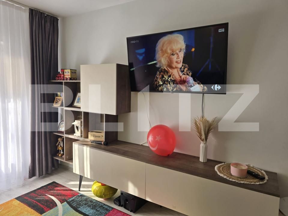 Apartament de vânzare 3 camere Micro 17 - 165272AV | BLITZ Satu Mare | Poza3