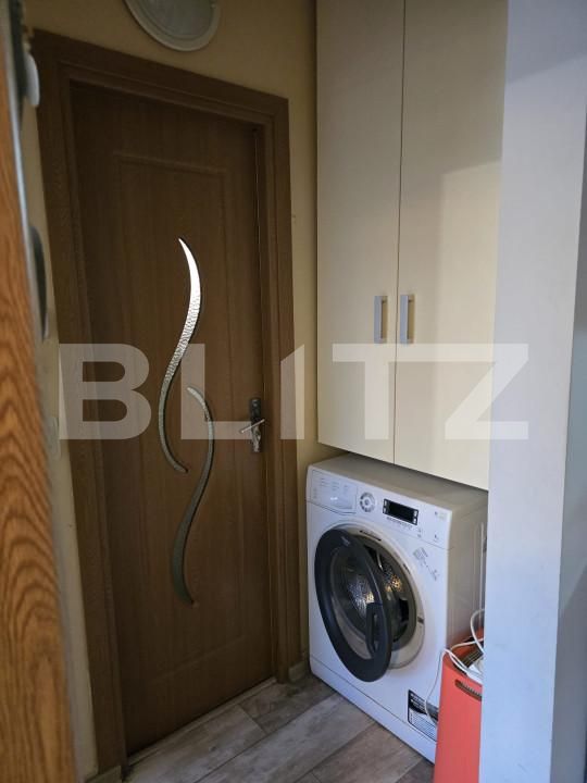 Apartament de vânzare 3 camere Micro 17 - 165272AV | BLITZ Satu Mare | Poza13