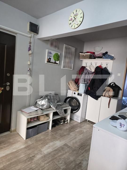 Apartament de vânzare 3 camere Micro 17 - 165272AV | BLITZ Satu Mare | Poza12