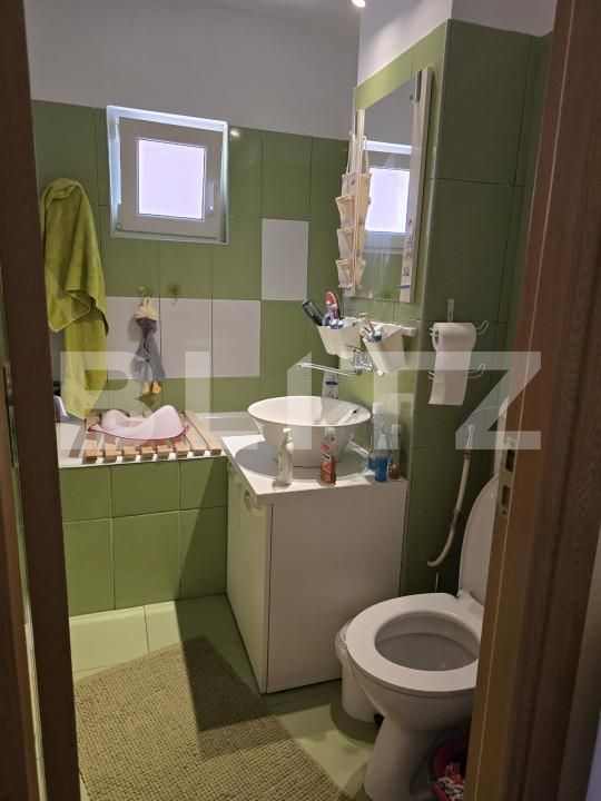 Apartament de vânzare 3 camere Micro 17 - 165272AV | BLITZ Satu Mare | Poza9