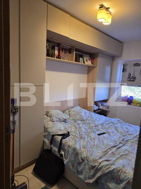 Apartament de vânzare 3 camere Micro 17 - 165272AV | BLITZ Satu Mare | Poza8