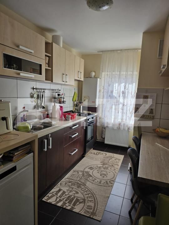Apartament de vânzare 3 camere Micro 17 - 165272AV | BLITZ Satu Mare | Poza4