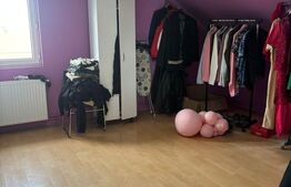 Casa cu 8 camere, 315 mp, zona Closca