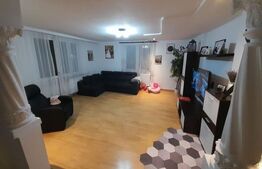 Casa cu 8 camere, 315 mp, zona Closca