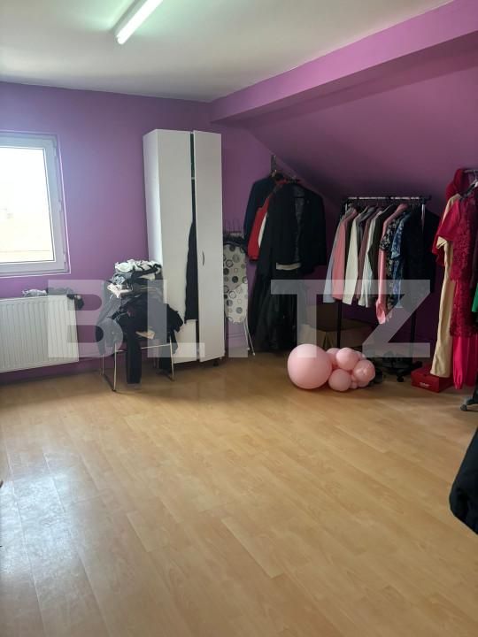 Casa de vânzare 8 camere Closca - 165273CV | BLITZ Satu Mare | Poza8