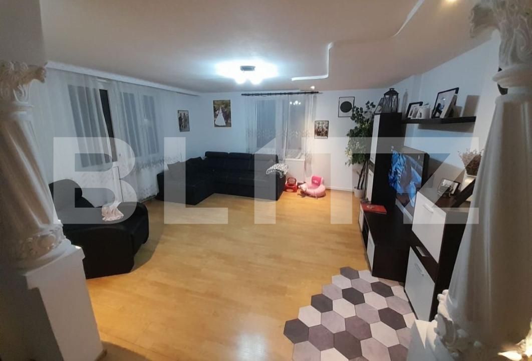 Casa de vânzare 8 camere Closca - 165273CV | BLITZ Satu Mare | Poza2