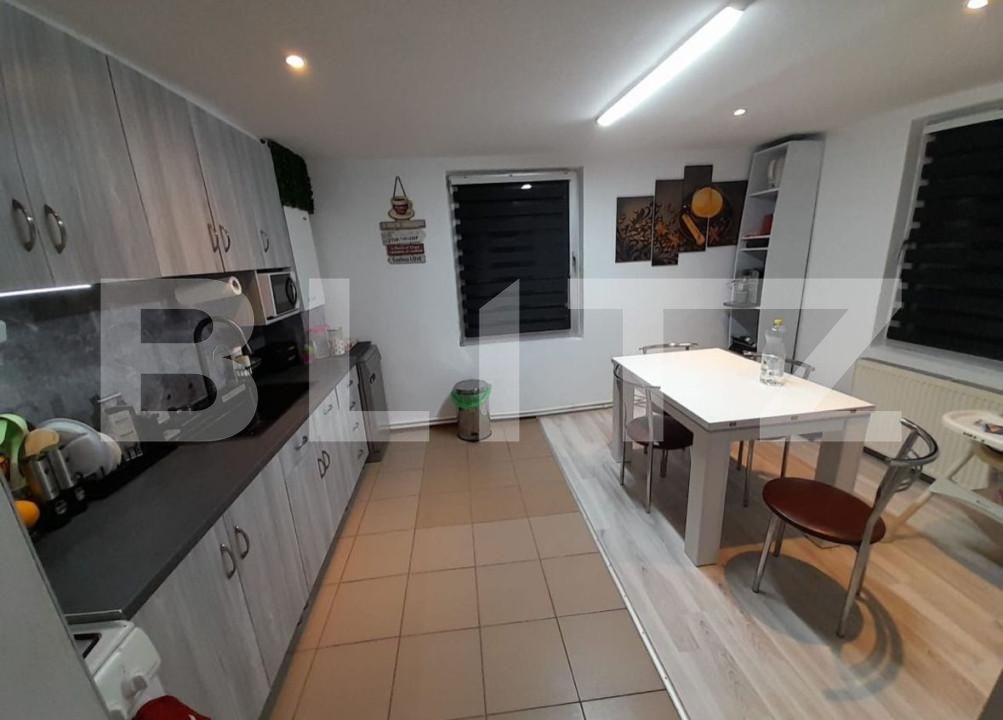 Casa de vânzare 8 camere Closca - 165273CV | BLITZ Satu Mare | Poza1