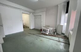 Spatii comerciale + Apartament, 313mp, zona Semicentrala