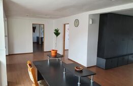 Spatii comerciale + Apartament, 313mp, zona Semicentrala