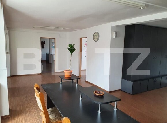 Spațiu comercial de vânzare Semicentral - 165330SVC | BLITZ Satu Mare | Poza1