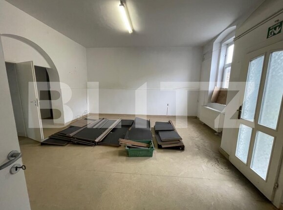 Spațiu comercial de vânzare Semicentral - 165330SVC | BLITZ Satu Mare | Poza9